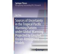 Sources Of Uncertainty In The Tropical Pacific Warming Pattern Under Global Warming Projected By Coupled Ocean-Atmosphere Models