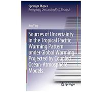 Sources Of Uncertainty In The Tropical Pacific Warming Pattern Under Global Warming Projected By Coupled Ocean-Atmosphere Models