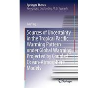 Sources Of Uncertainty In The Tropical Pacific Warming Pattern Under Global Warming Projected By Coupled Ocean-Atmosphere Models