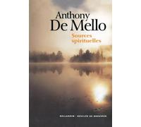 Sources spirituelles