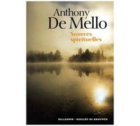Sources Spirituelles