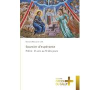 Sourcier d'espérance