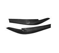 Sourcil de Phare pour BMW Série 5 G30 G31 G38 F90 M5 2017-2018 : Cache-paupière de Phare (Autocollant de Remplacement)