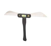 Sourcil Tatouage Shaper Pochoir En Acier Inoxydable Semi-Permanent Sourcils Maquillage Modèle Règle Sourcils Modèle Maquillage Sourcils Règle Sourcils Tatouage Modèle (#Ⅳ)(Ⅳ)