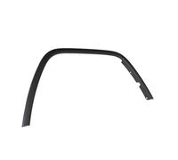 Sourcils De Moulage Roue Évasée Garde-boue Avant Pour Jeep Pour Grand Cherokee 2011 - 2016 1MP38RXFAE/CH1290106 OTBEHUWJ(Front Right)