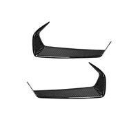 Sourcils de Phare de Voiture ZDPVK Kit carrosserie, Sourcils et paupières de phares, Autocollants, for Nissan GT-R R35 2008-2016