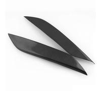 Sourcils de Phare pour Nissan 03-08 350Z Z33, Garniture de sourcil de paupière de Phare de Voiture, Garniture de sourcil de Phare