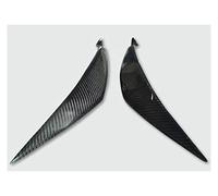 Sourcils de phares Avant pour BMW BMW E71 X6 X6M - Accessoires de Style