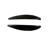 Sourcils de phares Avant pour Opel Vauxhall Astra H MK5 2004-2009
