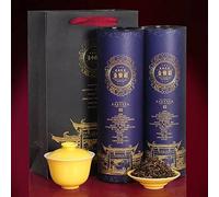 Sourcils d'or biologique Thé noir Wuyi Nouveau Suprême Jin Jun Mei Jinjunmei 500g