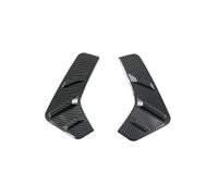 Sourcils Phare Paupières Bande Protection pour sourcil phare antibrouillard arrière/barre pare-chocs Av&ant garniture couverture pour Atto 3 pour Yuan pour Plus 2022 2023