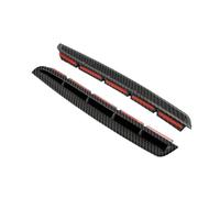 Sourcils Phare Paupières Calandre de pare-choc Av&ant lampe antibrouillard garniture de couverture de sourcil pour Palisade 2020 - 2023