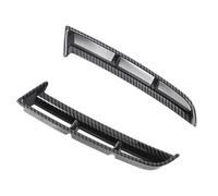 Sourcils Phare Paupières Couvercle de phare antibrouillard Av&ant pour Tucson NX4 2020 2021 garniture de pare-chocs moulée sourcil et paupière