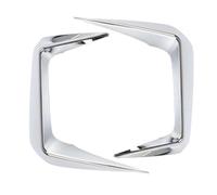 Sourcils Phare Paupières Couvercle phare antibrouillard Av&ant voiture bandes garniture lunette à sourcils pour XA50 pour 2019 2020 2021 2022 2023 2024