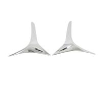 Sourcils Phare Paupières Garniture couverture sourcil lampe antibrouillard Av&ant pour Prius Hatchback 2019 2020 bande moulage paupière phare antibrouillard voiture