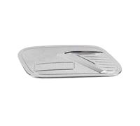 Sourcils Phare Paupières Rétroviseur pluie sourcil Av&ant pare-chocs antibrouillard lampe huile gaz réservoir couverture garniture pour VOLVO XC40 2018-2024