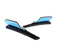 Sourcils Roue de Voitur pour Mercedes pour Benz W176 A160 A180 A200 A250 A45 AMG 2013-2019 Garde-Boue De Voiture Garde-Boue Garde-Boue Arc De Roue Sourcil Lèvre Protecteur Passage Roue de Voiture