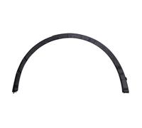 Sourcils Roue de Voitur Pour Tesla Pour Modèle Y 2020 - 2022 2023 Moulage Sourcil Roue Arrière Garde-boue Garde-boue Arch 1494188-00-B 1494164-00-B 1494187-00-B 1494163-00-B passage roue de voiture(cô