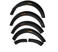 Sourcils Roue Voitur Autocollant De Protection Pour Garde-boue De Voiture Pour Toyota Pour Hiace 200 Garde-Boue Sourcil Roue
