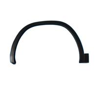 Sourcils Roue Voitur Autocollants Pour Garde-boue De Voiture Élargisseurs D'ailes Arches Roues Sourcils, Pour Geely Pour Tugella L Pour Monjaro Pour OKAVANGO Garde-Boue Sourcil Roue(1)