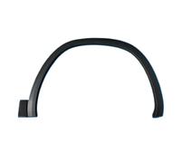 Sourcils Roue Voitur Autocollants Pour Garde-boue De Voiture Élargisseurs D'ailes Arches Roues Sourcils, Pour Geely Pour Tugella L Pour Monjaro Pour OKAVANGO Garde-Boue Sourcil Roue(4)