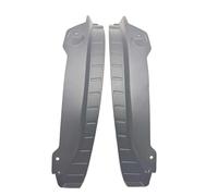 Sourcils Roue Voitur Garde-boue De Roue Arrière En Plastique Pour Tiggo 8 Pour Pro Pour Max 2022 2023 2024 Garde-Boue Sourcil Roue