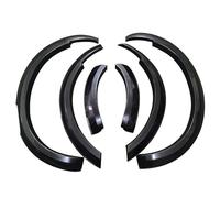Sourcils Roue Voitur Garde-boue Pour Nissan Pour Navara Pour Frontier NP300 D23 2021 2022 2023 Accessoires Voiture Pour Pick-up Passages Roue Minces Élargisseurs D'ailes Garde-Boue Sourcil Roue