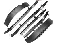 Sourcils Roue Voitur Kit De Protection De Carrosserie Pour Jetour Pour Traveler T2 Élargisseur De Garde-boue, Passage De Roue Garde-Boue Sourcil Roue