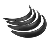 Sourcils Roue Voitur Pour BMW F32 F33 F36 E90 E92 E93 W205 W204 W203 Extensions De Passages De Roues Garde-Boue Sourcil Roue