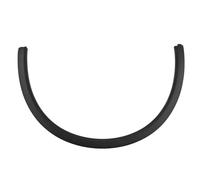 Sourcils Roue Voitur Pour Cayenne 92A 2011-2018 Protection De Sourcil De Roue Voiture Garniture Protection Sourcil Roue Voiture Garniture Sécurité Lèvre D'arche Garde-Boue Sourcil Roue(Front Right)