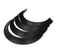 Sourcils Roue Voitur Pour Chevy Pour Camaro ZL1 LT SS 1991-2022 Élargisseurs D'ailes Kit De Protection Pour Passages De Roues Garde-boue Accessoires De Voiture Garde-Boue Sourcil Roue