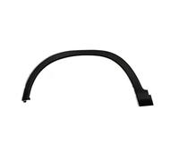 Sourcils Roue Voitur Pour CRV Pour CR-V 2012-2016 Sourcils D'aile Passages De Roue Accessoires De Voiture Moulure De Passage De Roue Avant/arrière De Voiture Garde-Boue Sourcil Roue(Front left)