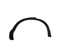 Sourcils Roue Voitur Pour CRV Pour CR-V 2012-2016 Sourcils D'aile Passages De Roue Accessoires De Voiture Moulure De Passage De Roue Avant/arrière De Voiture Garde-Boue Sourcil Roue(Rear right long)