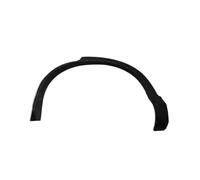 Sourcils Roue Voitur Pour CRV Pour CR-V 2012-2016 Sourcils D'aile Passages De Roue Accessoires De Voiture Moulure De Passage De Roue Avant/arrière De Voiture Garde-Boue Sourcil Roue(Rear left long)