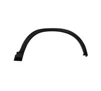 Sourcils Roue Voitur Pour CRV Pour CR-V 2012-2016 Sourcils D'aile Passages De Roue Accessoires De Voiture Moulure De Passage De Roue Avant/arrière De Voiture Garde-Boue Sourcil Roue(Front right)