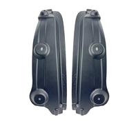 Sourcils Roue Voitur Pour GWM Pour Haval H6 2022-2025 Garniture Roue Arrière Doublure Intérieure Garde-boue Aucun Poinçonnage Requis Teinture Pièces Automobiles Garde-Boue Sourcil Roue(1702)