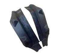 Sourcils Roue Voitur Pour GWM Pour WEY Pour TANK 300 2021-2024 Accessoires Garde-boue Voiture Doublure Porte Roue Arrière Bague Anti-éclaboussures Garde-Boue Sourcil Roue(Ci*ty v*ersion3)