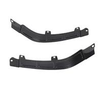 Sourcils Roue Voitur Pour Suzuki XL Pour Jimny 2024 2025 5 Portes JC74 Garde-boue Porte Arrière Doublure Passage Roue Intérieure Protection Anti-éclaboussures Ensemble Garde-Boue Sourcil Roue