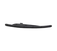 Sourcils Roue Voitur Protection De Bord De Porte 250 Mm Pour Ford Pour Focus MK3 2010-2018 Pièces De Rechange Résistantes À L'usure Et Au Bruit Garde-Boue Sourcil Roue(1879783 Left)