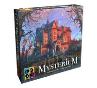 Sourcing Jeu De Société Mysterium Brg Myst