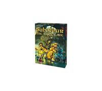 Sourcing Jeu De Société Saboteur The Dark Cave