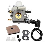 Sourcing Made Easy Kit de carburateur pour souffleurs Sh56, Sh56C, Sh86, Sh86C