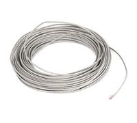 sourcing map 0-500 C Gamme température à thermocouple type K Câble rallonge 3mm Largeur 74ft