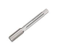 sourcing map 1/2-20 UNF B2 Taraud fileté à pointe en spirale, outil de taraudage à vis, tarauds de machine en acier rapide