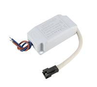 sourcing map 1-3W Constante 300mA Courant LED Sortie pilote 3-12V Alimentation externe