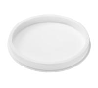 sourcing map 1 pièce Bouchon de trou en silicone, Bouchons étanches ronds en caoutchouc Bouchons d'étanchéité de bouteille Capuchons d'extrémité de tube/tuyau pour trou de 195mm/7,68" pour baignoire