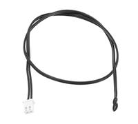 sourcing map 1 sonde de capteur thermique NTC 50 K, sonde de température époxy, 39,7 cm, câble d'extension pour appareils électriques