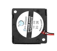 sourcing map 1 ventilateur de refroidissement sans balais CC 5 V 30 x 30 x 10 mm, CZ 3010G à roulement fluide pour boîtier d'ordinateur de refroidissement CC sans balais pour refroidisseur de