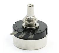 sourcing map 10K Ohm Potentiomètre rotatif bobiné à un tour RV30YN 20S/B103