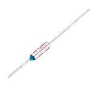 sourcing map 10pc RY TF 240 degré celsius fusible thermique coupure AC 250V 10A